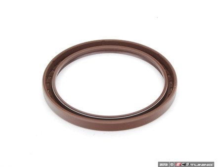 ES#2622454 - 01V409399 - Axle Flange Seal - Right - Seals the connection between the axle flange and transmission - ZF - Audi Volkswagen