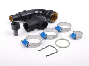 Crankcase Breather Hose Kit