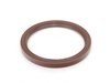ES#2622454 - 01V409399 - Axle Flange Seal - Right - Seals the connection between the axle flange and transmission - ZF - Audi Volkswagen