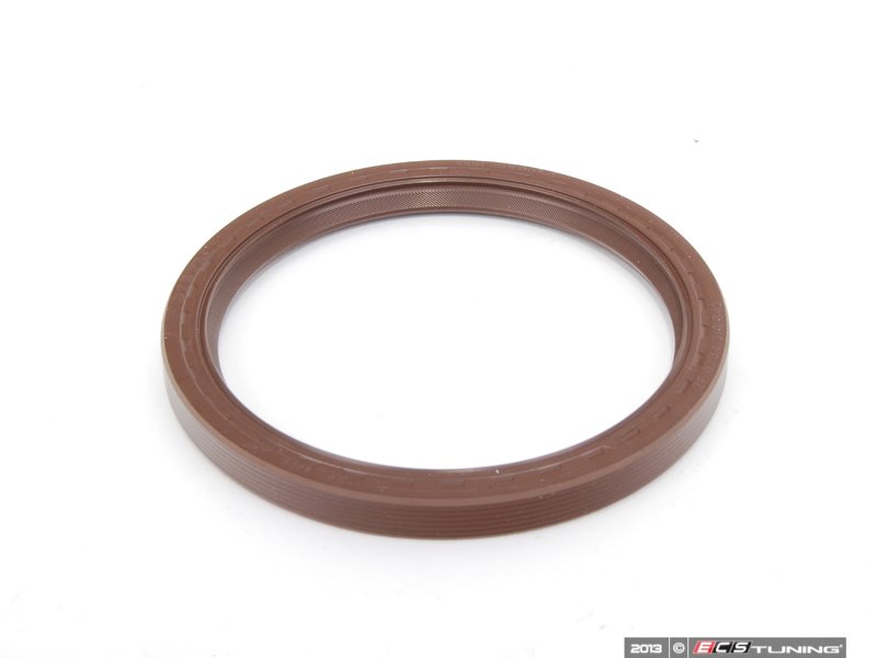 ZF - 01V409399 - Axle Flange Seal - Right