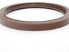 ES#2622454 - 01V409399 - Axle Flange Seal - Right - Seals the connection between the axle flange and transmission - ZF - Audi Volkswagen