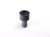 ES#2214900 - 06A198298 - Crankcase Breather Hose Kit - Includes the "L" & "T" shaped breather hoses, breather valve, and tube with hardware - Assembled By ECS - Audi