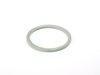 ES#2214900 - 06A198298 - Crankcase Breather Hose Kit - Includes the "L" & "T" shaped breather hoses, breather valve, and tube with hardware - Assembled By ECS - Audi