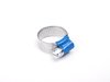 ES#2214900 - 06A198298 - Crankcase Breather Hose Kit - Includes the "L" & "T" shaped breather hoses, breather valve, and tube with hardware - Assembled By ECS - Audi