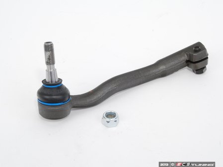 ES#2635770 - 32211091724 - E39 Outer Tie Rod End - Right - Replace for tighter steering. - Meyle - BMW
