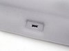 ES#113919 - 51438214825 - "A" Pillar Cover - Left - Hell Grau/Grey - Genuine BMW - BMW
