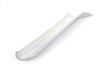 ES#113919 - 51438214825 - "A" Pillar Cover - Left - Hell Grau/Grey - Genuine BMW - BMW