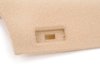 ES#111449 - 51437006842 - "A" Pillar Trim - Right - Hellbiege/Light Biege, located next to the windshield - Genuine BMW - BMW