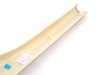 ES#111449 - 51437006842 - "A" Pillar Trim - Right - Hellbiege/Light Biege, located next to the windshield - Genuine BMW - BMW