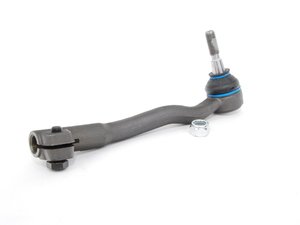 ES#2635769 - 32211091723 - Outer Tie Rod End - Left - Replace to reduce steering slop - Meyle - BMW