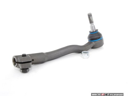 ES#2635769 - 32211091723 - Outer Tie Rod End - Left - Replace to reduce steering slop - Meyle - BMW