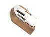 ES#118384 - 51458135398 - E36 Dash board trim panel - (NO LONGER AVAILABLE) - Air conditioner blower motor trim panel - Genuine BMW - 