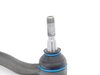 ES#2635769 - 32211091723 - Outer Tie Rod End - Left - Replace to reduce steering slop - Meyle - BMW