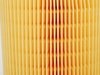 ES#2586800 - 2710940204MY - Engine Air Filter - Priced Each - Filters the air before it enters your engine - Meyle - Mercedes Benz