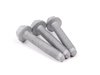 ES#2575739 - 1K0199555QKT - Transmission Mount Hardware Kit - Includes all necessary stretch bolts that must be replaced whenever your mounts are serviced - Assembled By ECS - Audi
