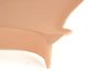 ES#87127 - 51168238972 - "C" Pillar Cover - Right - Beige - Genuine BMW - BMW