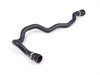 ES#2622970 - 11531438634 - E39 Coolant Hose - Runs from the auxiliary water pump to the metal coolant pipe - Rein - BMW