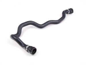 ES#2622970 - 11531438634 - E39 Coolant Hose - Runs from the auxiliary water pump to the metal coolant pipe - Rein - BMW