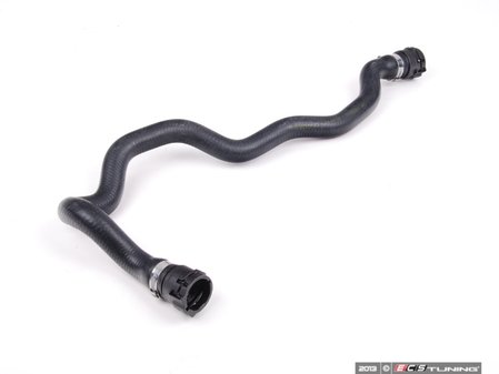 ES#2622970 - 11531438634 - E39 Coolant Hose - Runs from the auxiliary water pump to the metal coolant pipe - Rein - BMW