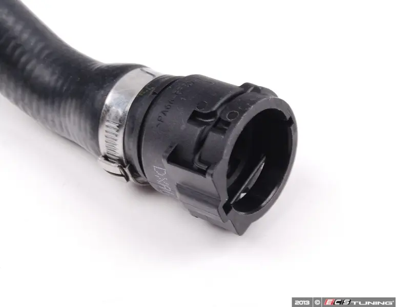 Rein - 11531438634 - E39 Coolant Hose 