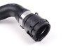 ES#2622970 - 11531438634 - E39 Coolant Hose - Runs from the auxiliary water pump to the metal coolant pipe - Rein - BMW
