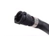 ES#2608572 - 11537505229 - Radiator Hose - Lower - Includes port for coolant temperature sensor - Rein - BMW