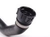 ES#2608572 - 11537505229 - Radiator Hose - Lower - Includes port for coolant temperature sensor - Rein - BMW