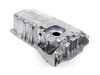 ES#2635686 - 038103603M - Oil Pan Assembly - Includes oil drain plug - Rein - Audi Volkswagen