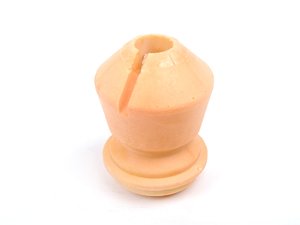 ES#1442912 - 95134352700 - Front Bump Stop - Priced Each - Rubber stop for strut travel - Two required - Genuine Porsche - Porsche