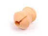 ES#1442912 - 95134352700 - Front Bump Stop - Priced Each - Rubber stop for strut travel - Two required - Genuine Porsche - Porsche