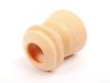ES#1442912 - 95134352700 - Front Bump Stop - Priced Each - Rubber stop for strut travel - Two required - Genuine Porsche - Porsche