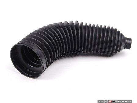 ES#2627352 - 8D0419831K - Steering Rack Boot - Priced Each - Replace any time the inner tie rod is removed - Rein - Audi Volkswagen