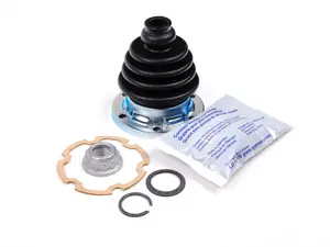 Front Inner CV Boot Kit - Left