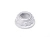 ES#2628156 - 1J0498201 - Front Inner CV Boot Kit - Left - Complete boot kit, including grease and hardware for standard style axle shafts. - Rein - Volkswagen