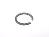 ES#2628156 - 1J0498201 - Front Inner CV Boot Kit - Left - Complete boot kit, including grease and hardware for standard style axle shafts. - Rein - Volkswagen