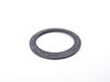 ES#2628156 - 1J0498201 - Front Inner CV Boot Kit - Left - Complete boot kit, including grease and hardware for standard style axle shafts. - Rein - Volkswagen