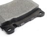 ES#2561770 - 0044205120 - Front Brake Pad Set - Does not include brake pad wear sensors - Meyle - Mercedes Benz