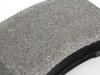 ES#2561770 - 0044205120 - Front Brake Pad Set - Does not include brake pad wear sensors - Meyle - Mercedes Benz