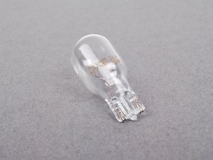ES#2598598 - 921 - 921 Wedge Bulb - Priced Each - Standard replacement 18w bulb - Osram Sylvania - Volkswagen