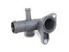 ES#2535201 - 06A121132Q - Coolant Flange - Located on the driver side of the cylinder head - URO - Audi Volkswagen