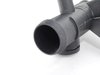 ES#2535201 - 06A121132Q - Coolant Flange - Located on the driver side of the cylinder head - URO - Audi Volkswagen