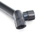 ES#2636811 - 1020944387 - Breather Hose - Valve Cover To Air Filter Housing - Vaico - Mercedes Benz