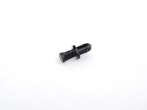 ES#425372 - 893823740 - Spreader Rivet - Priced Each - Secures the weather seal to the hood - Genuine Volkswagen Audi - Audi