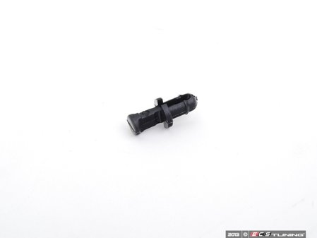 ES#425372 - 893823740 - Spreader Rivet - Priced Each - Secures the weather seal to the hood - Genuine Volkswagen Audi - Audi