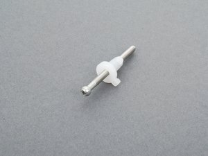 ES#2602870 - 63121378368 - Headlight Adjuster - Priced Each - Used to adjust the high beam light assembly - Genuine BMW - BMW