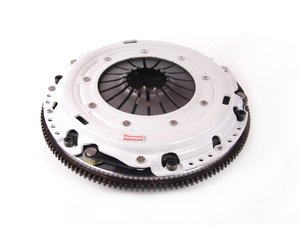 ES#2568936 - 17020HD00SFKT -  Stage 1 Clutch Kit - Steel Flywheel (20lbs) - Great upgrade for daily driving tuned cars - Clutch Masters - Audi Volkswagen