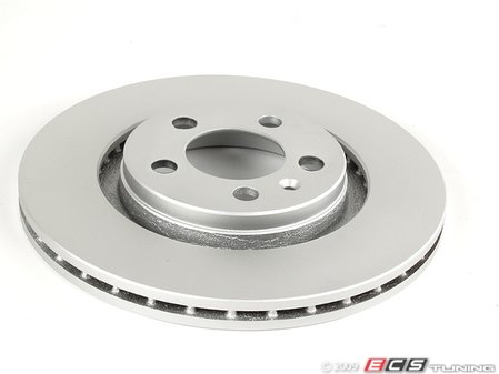 ES#11729 - 40454102 - Platinum Rotor - Priced Each - Meyle - 