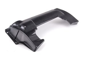 ES#129480 - 51718147355 - E34 Belly Pan - Keep your engine protected - Genuine BMW - BMW