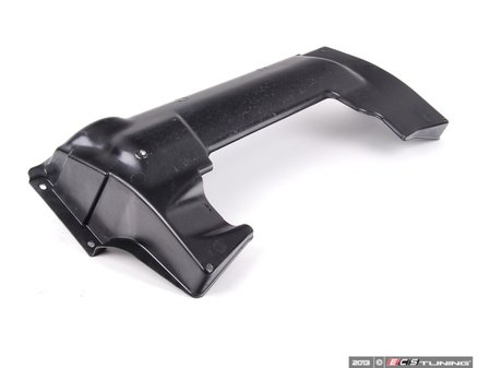 ES#129480 - 51718147355 - E34 Belly Pan - Keep your engine protected - Genuine BMW - BMW
