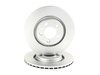 ES#11729 - 40454102 - Platinum Rotor - Priced Each - Meyle - 